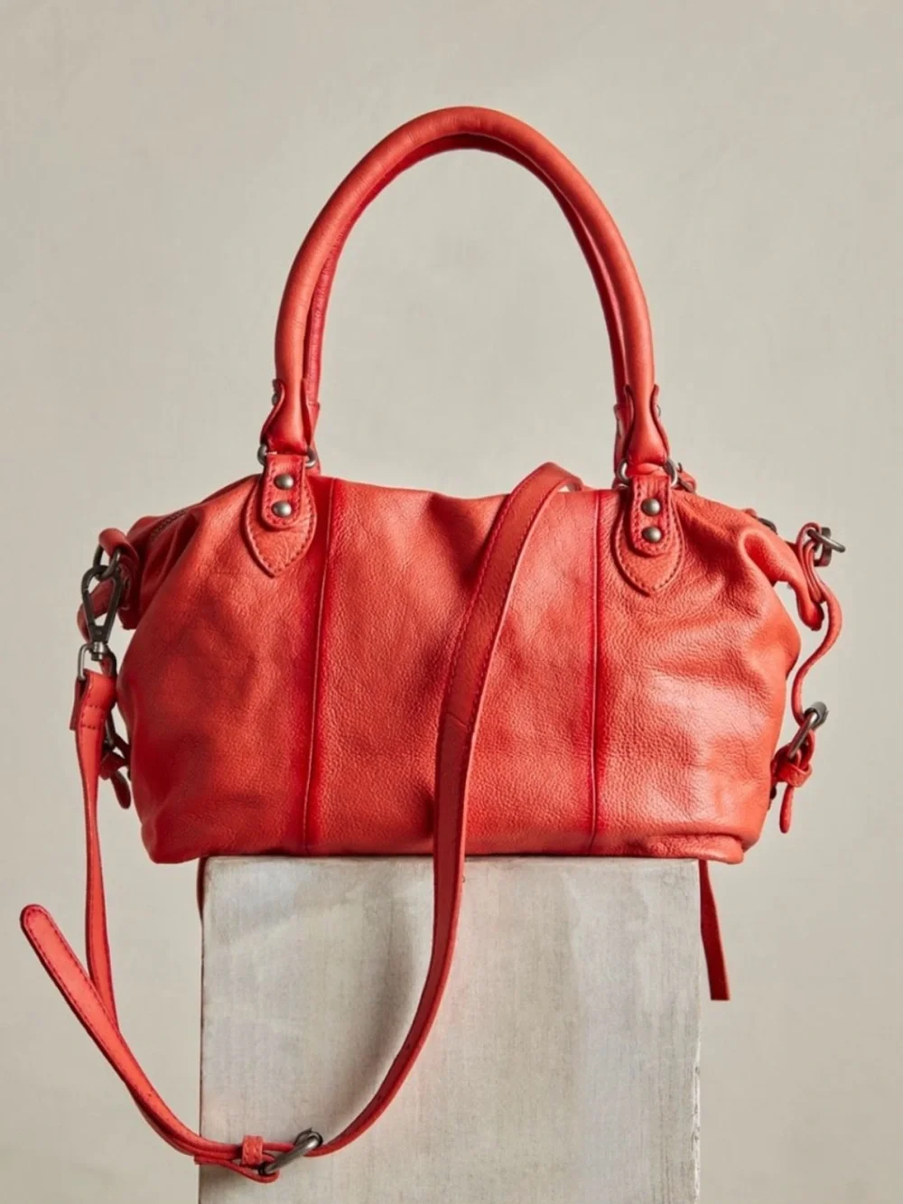 NWT Free People Baby Emerson Bag